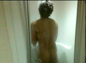 Harry Styles Nude