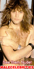 120x240 Bon Jovi