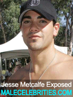 Jesse Metcalf