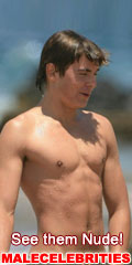 Male Celebs in briefs and naked