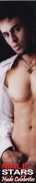 Male Stars - Nude Celebrities